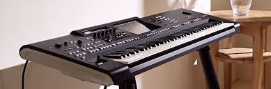 Teclado
